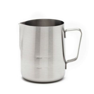 ブレビル ミルクジャグ 480ml ステンレス エスプレッソ ミルク フォーム フォームド スチーム 泡だて カプチーノ Breville Milk Jug Assembly SP0011391