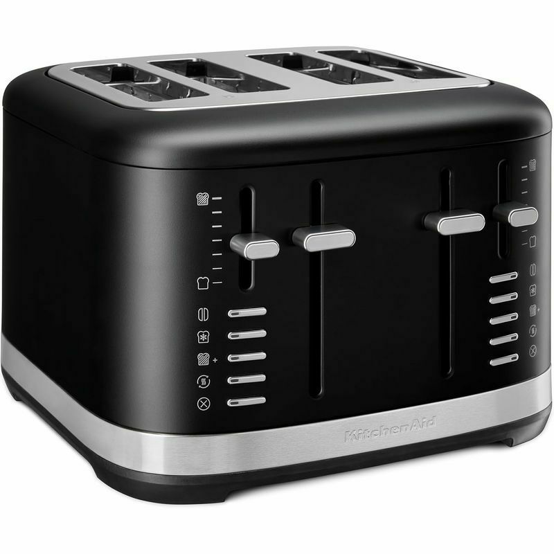 【送料無料】ウィリアムズソノマオクソー4枚焼トースターWilliams-SonomaOXOOn4-SliceMotorizedToaster