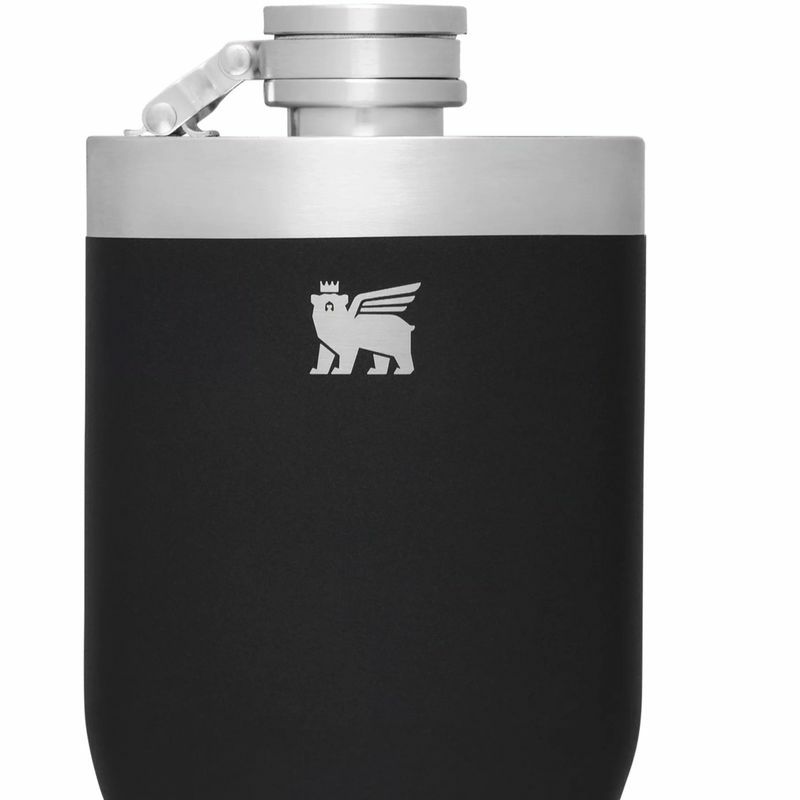 スタンレー スキットル ヒップフラスコ 水筒 230ml ステンレス