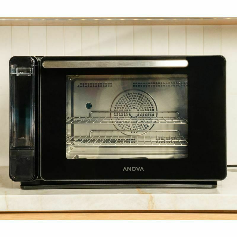 コンベクション スチーム オーブン 38L 1800W Anova Precision Oven 