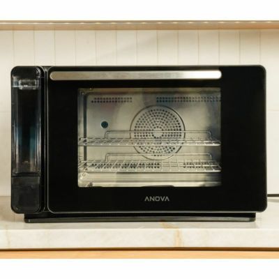 コンベクション スチーム オーブン 38L 1800W Anova Precision Oven 2.0  家電