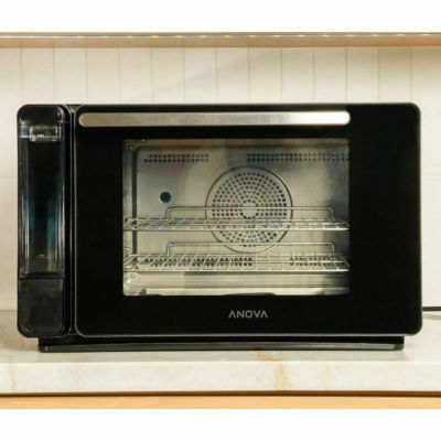 コンベクション スチーム オーブン 38L 1800W Anova Precision Oven 2.0  家電