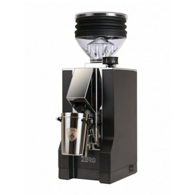 エウレカ エスプレッソグラインダー シングルドース 豆挽き 臼式 ミニヨン Eureka Mignon Zero Espresso Grinder 家電