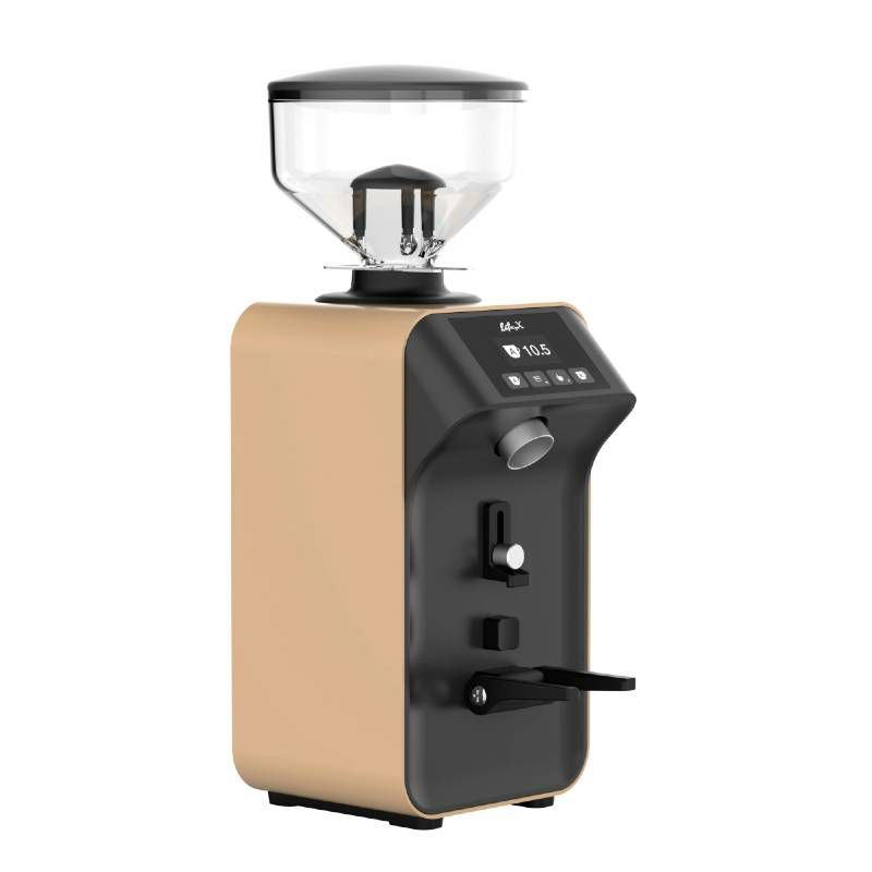 エウレカエスプレッソグラインダー豆挽き臼式ミニヨンEurekaMignonZeroEspressoGrinder家電