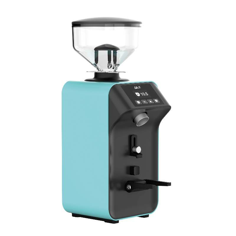 エウレカエスプレッソグラインダー豆挽き臼式ミニヨンEurekaMignonZeroEspressoGrinder家電