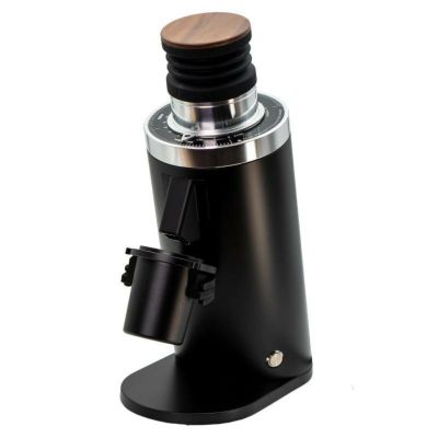 エスプレッソグラインダー シングルドース 豆挽き 臼式 MiiCoffee DF64 II Single Dosing Coffee Grinder 