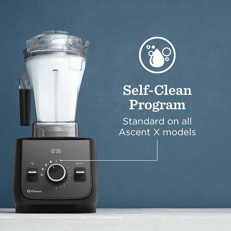 VitamixA2300バイタミックスブレンダーミキサーVitamixA2300AscentSeriesBlender【RCP】