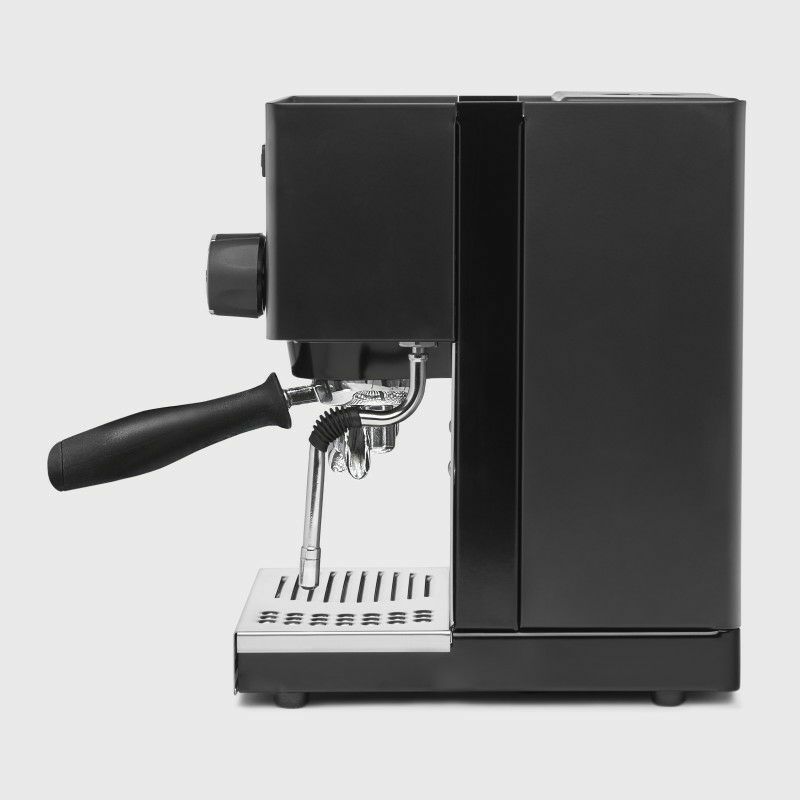 ま*っ様 【訳あり】Rancilio エスプレッソマシン ステンレスとタンパーな 訳あり】Rancilio エスプレッソマシン ステンレスとタンパーなど