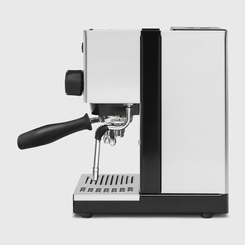 ランチリオ エスプレッソメーカー　シルビア　Rancilio SILVIA Amazon | ランチリオ シルビア エスプレッソマシン シングル