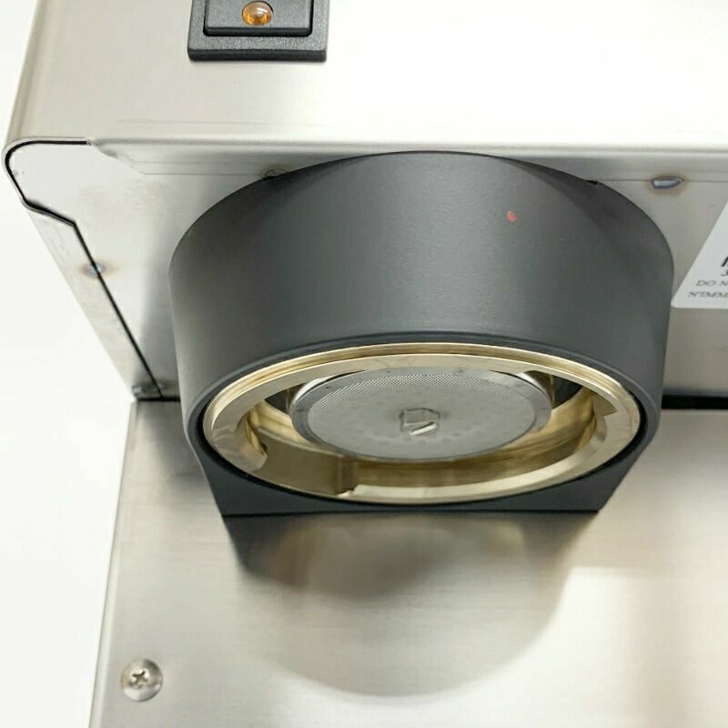 Rancilio Silvia（ランチリオ シルビア）｜家庭用本格派向け シングル