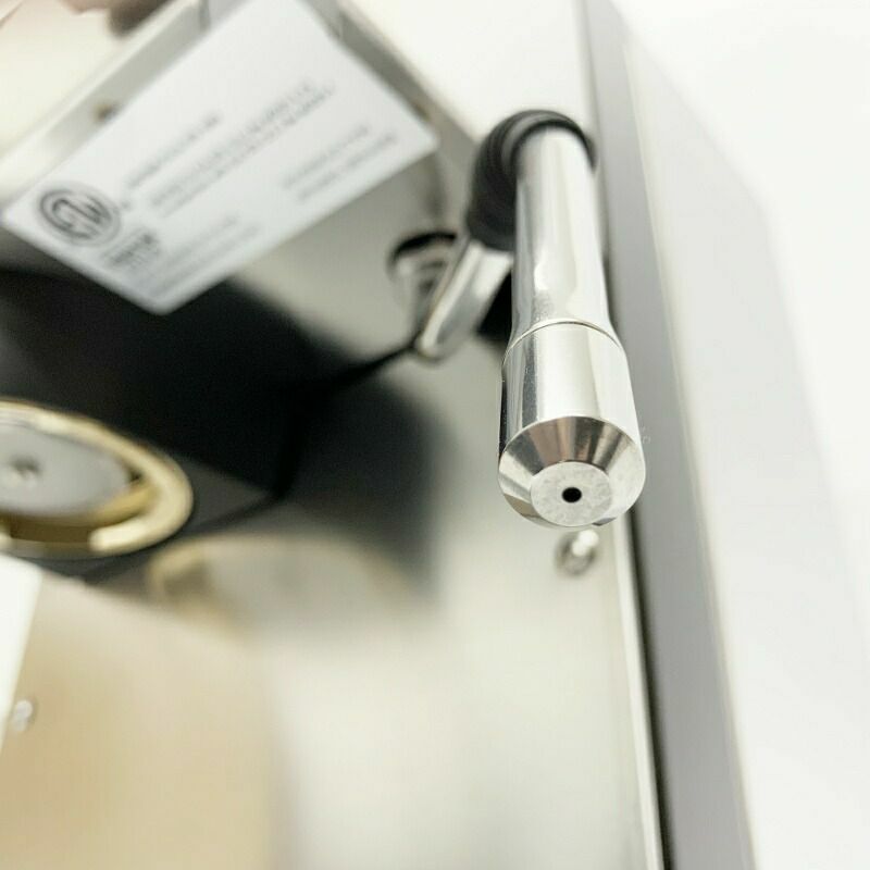 Rancilio Silvia（ランチリオ シルビア）｜家庭用本格派向け シングル