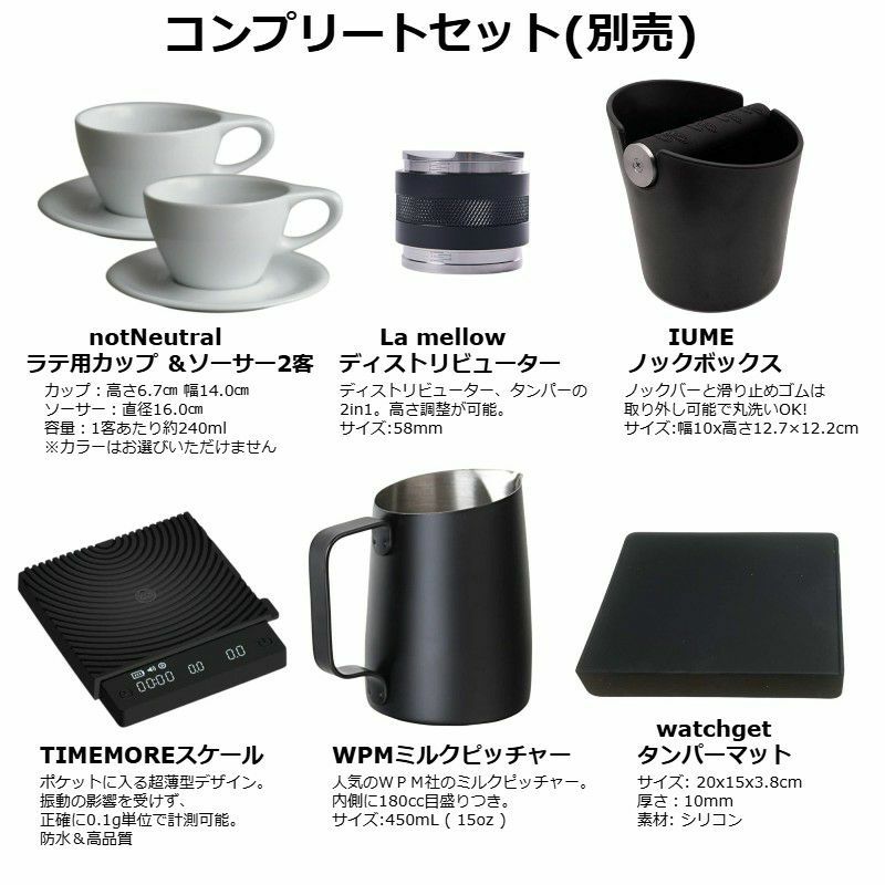 Rancilio エスプレッソマシン セット 楽天市場】【正規代理店保証】Rancilio Silvia Pro X｜ダブル