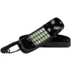 アメリカクロスリープリンセスフォンクラシック電話プッシュボタン式CrosleyCR59-PIPrincessPhonewithPushButtonTechnology