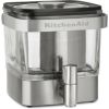 オクソコーヒーメーカーOXOGoodGripsPour-OverColdBrewCoffeeMaker