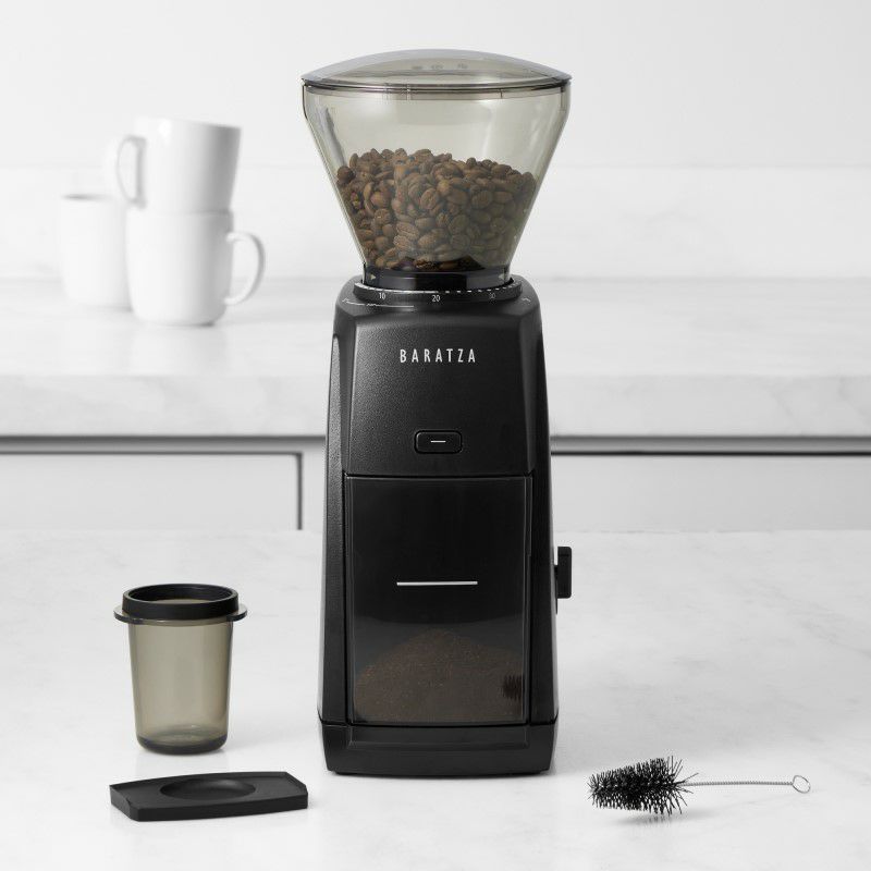 Sette 30 配ろ バラッツァ BARATZA グラインダー コーヒーミル