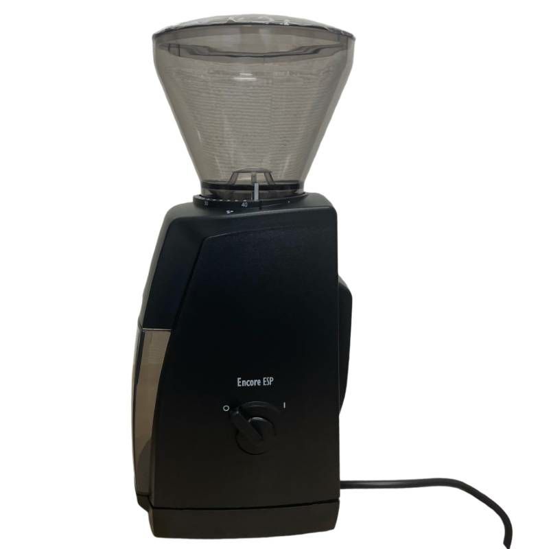 バラッツァ社 コーヒーグラインダー 豆ひき 豆挽き Baratza Encore ESP 