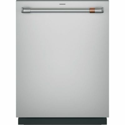 カフェ 食洗機 食器洗い乾燥機 ステンレス ビルトイン Cafe CustomFit ENERGY STAR Stainless Interior Dishwasher with Ultra Wash & Dry 家電【代引不可】