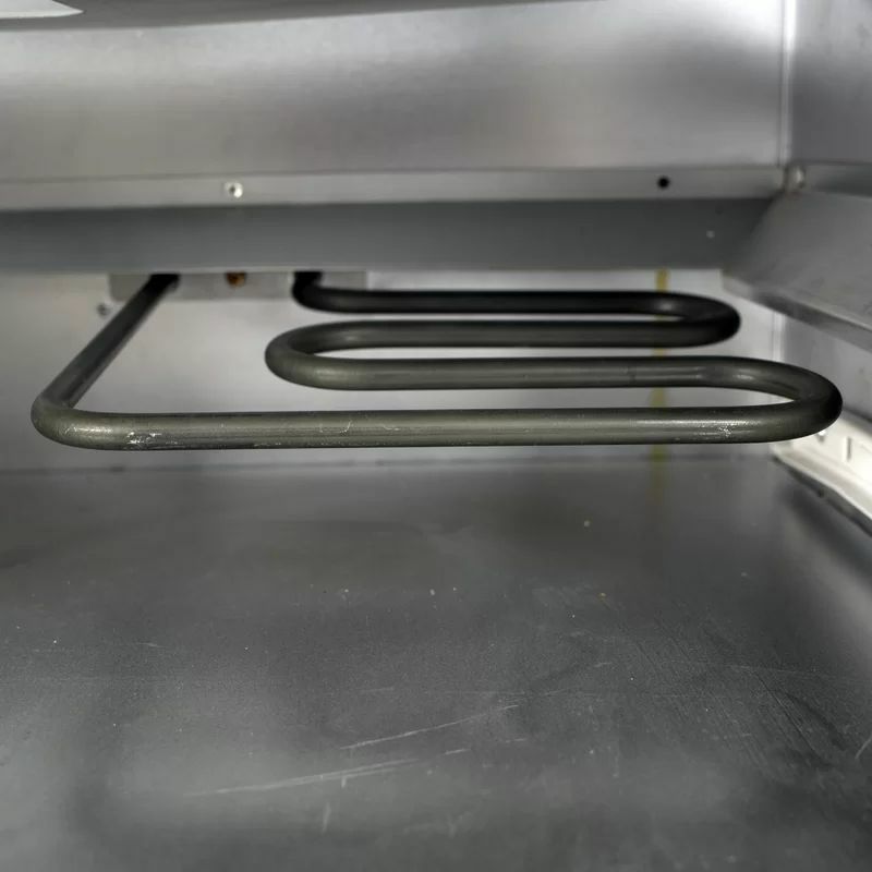 燻製機本格スモーカー温度計付燻製器Dyna-GloDGO1176BDC-DCharcoalOffsetSmoker