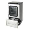 燻製機本格デジタル電気スモーカープローブ付燻製器Dyna-Glo30InchDigitalBluetoothElectricSmokerDGU732SDE-D
