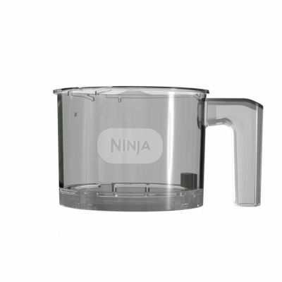 ニンジャ CREAMi アイスクリームメーカー用 アウター ボウル ボール パーツ 部品 Ninja Outer Bowl 724KKU300