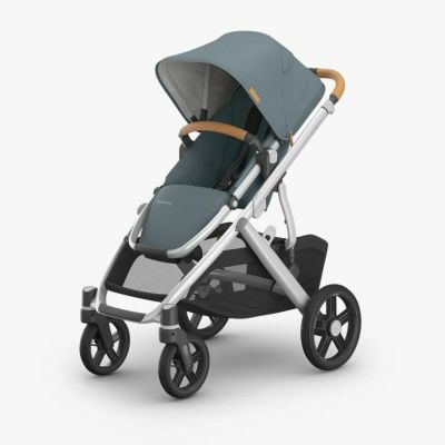 ベビーカー 3か月から 23kgまで UPPAbaby Vista V3