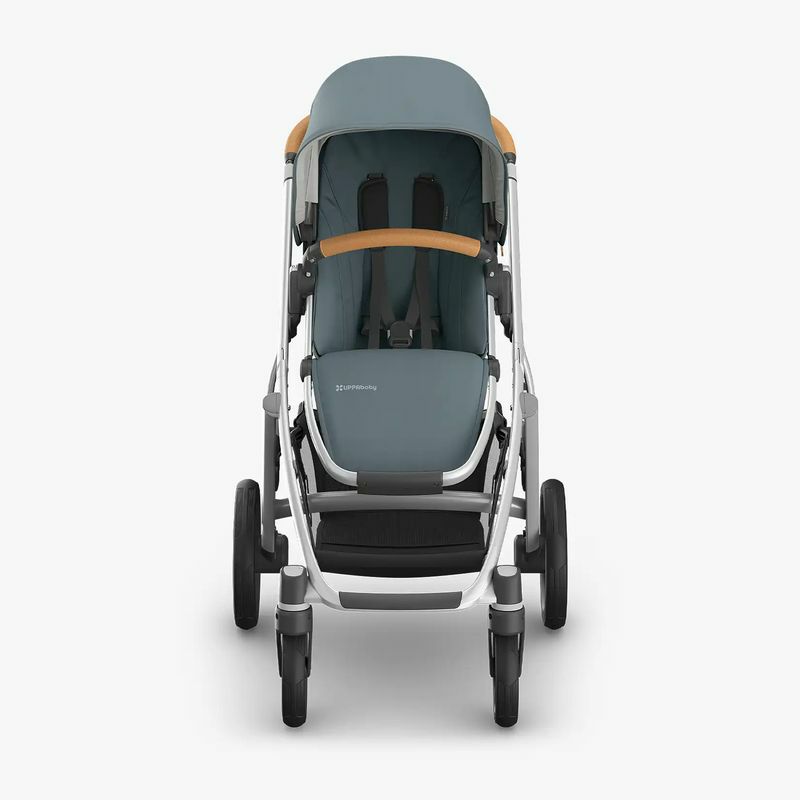 ベビーカー軽量3か月から23kgまでUPPAbabyMinuV2TravelStroller