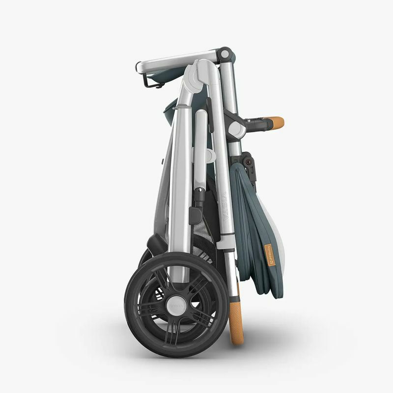 ベビーカー軽量3か月から23kgまでUPPAbabyMinuV2TravelStroller