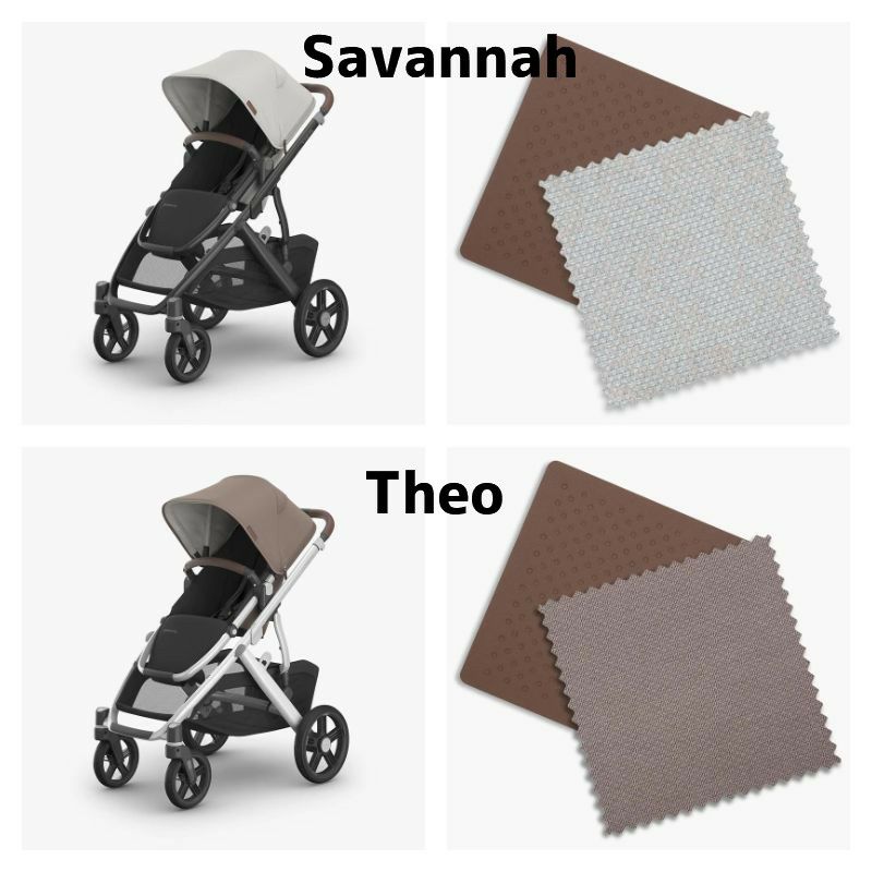 ベビーカー軽量3か月から23kgまでUPPAbabyMinuV2TravelStroller
