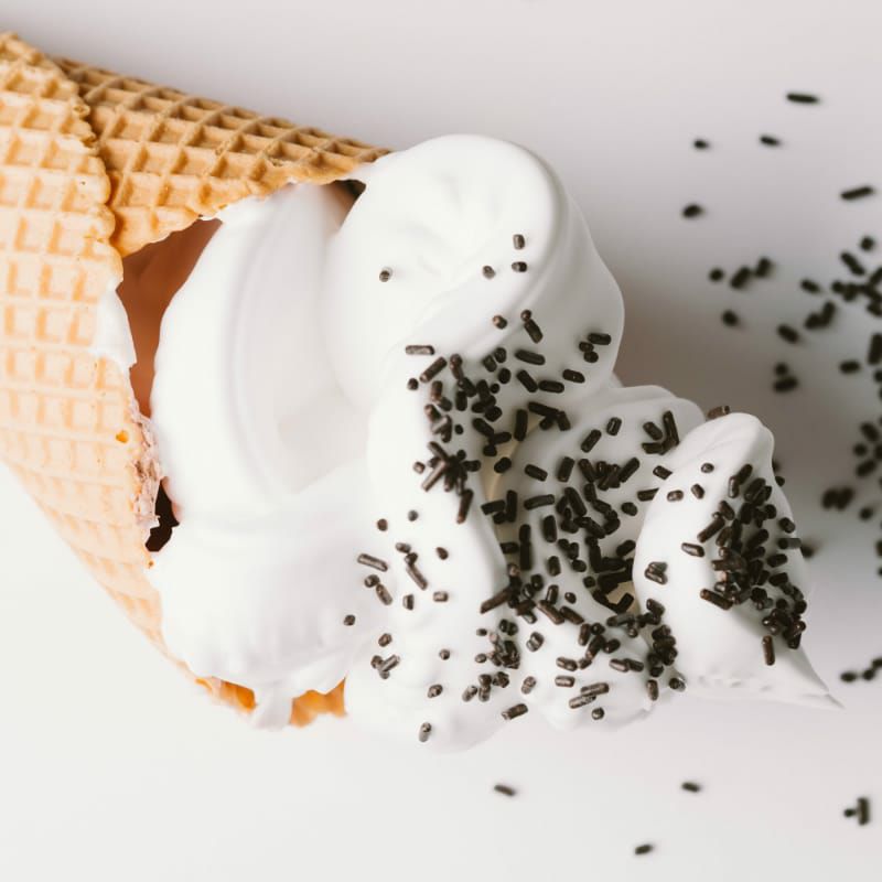 クイジナートアイスクリームメーカーつやけしクロムCuisinartICE-30BCFrozenYogurt,Sorbet,andIceCreamMakerジェラートシャーベット【日本語説明書付】