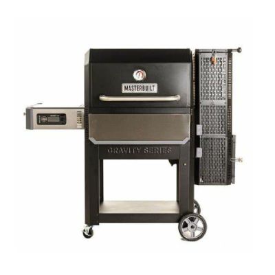 大型 グリル スモーカー 炭焼 燻製 バーベキュー Gravity Series 1050 Digital Charcoal Grill Smoker