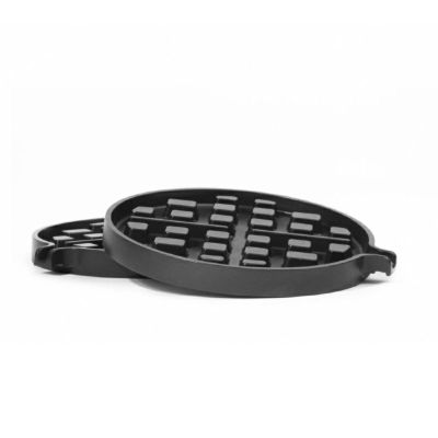 業務品質 セフラ クロッフル用 プレート パーツ 部品 SEPHRA Croffle Waffle Baker Plates