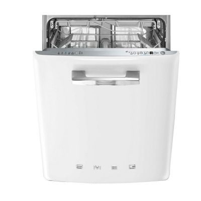 スメッグ 食洗機 食器洗い乾燥機 ビルトイン SMEG 24