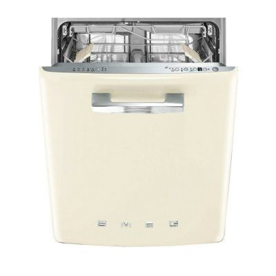 スメッグ 食洗機 食器洗い乾燥機 ビルトイン SMEG 24