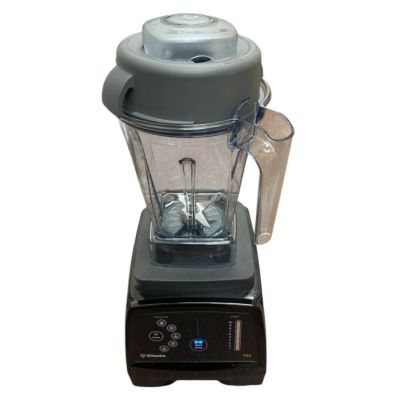 【レンタル6泊7日】バイタミックス Vitamix 780 ブレンダー ミキサー ※往復送料込