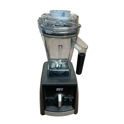 【レンタル6泊7日】バイタミックス Vitamix A2300 ブレンダー ミキサー ※往復送料込