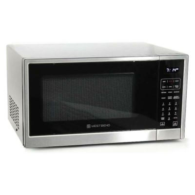 コンベクションオーブン 電子レンジ エアフライヤー付 ３７L West Bend 3-in-1 Microwave Air Fryer Convection Oven 家電