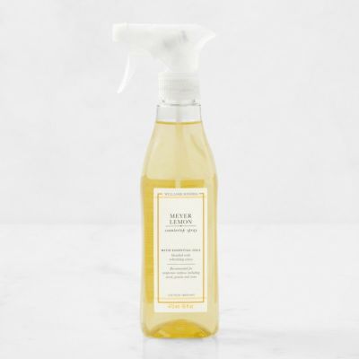 マイヤー レモン カウンタートップ スプレー Williams Sonoma Meyer Lemon Countertop Spray