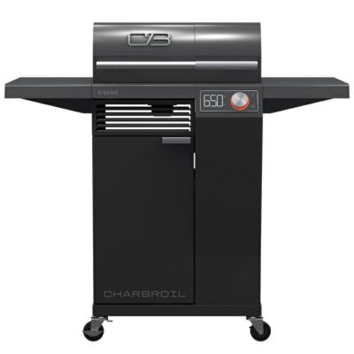 エレクトリックグリル 電気グリル BBQ  Char-Broil EDGE ELECTRIC GRILL BLACK 24652144 