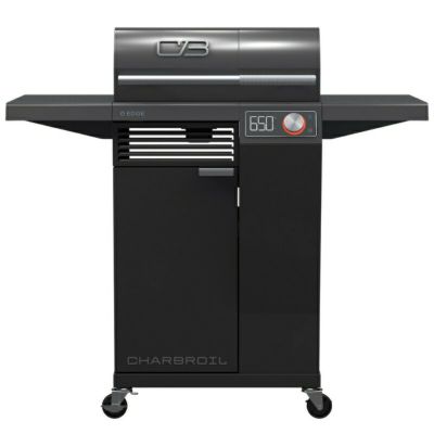 エレクトリックグリル 電気グリル BBQ  Char-Broil EDGE ELECTRIC GRILL