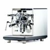 エスプレッソマシンダブルボイラー流量制御PIDシンクロニカECMSynchronikaEspressoMachineWithFlowControl家電