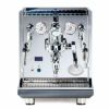 エスプレッソマシンダブルボイラー流量制御PIDシンクロニカECMSynchronikaEspressoMachineWithFlowControl家電