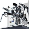 エスプレッソマシンダブルボイラー流量制御PIDシンクロニカECMSynchronikaEspressoMachineWithFlowControl家電
