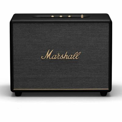 マーシャル ワイヤレス スピーカー Marshall Woburn III Bluetooth Wireless Speaker