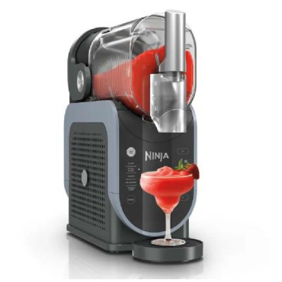 プロフェッショナル フローズン マルガリータ コールド ドリンクメーカー  Ninja SLUSHi 88 oz. Professional Frozen Drink Maker FS301