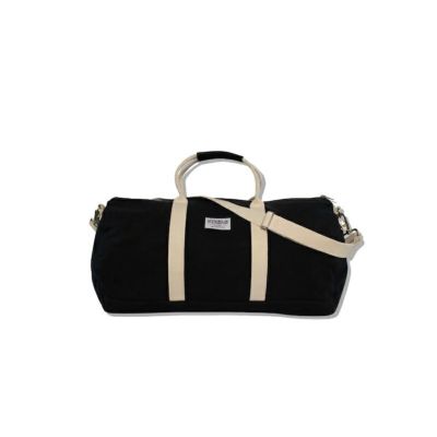 ボストンバッグ ワックス キャンバス アメリカ製  Steele Canvas Waxed Canvas Duffle Bag Made in USA