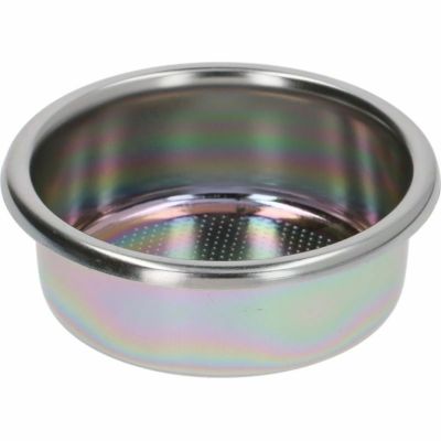 エスプレッソマシン用 フィルター バスケット 2カップ ダブル 18g 58mm イタリア製 パーツ 部品 IMS FILTER BARISTAPRO 2 CUPS 18g NANOTECH D24661NT 1460022 【ポスト投函】【代引不可】