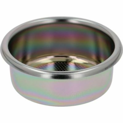 エスプレッソマシン用 フィルター バスケット 2カップ ダブル 20g 58mm イタリア製 パーツ 部品 IMS FILTER BARISTAPRO 2 CUPS 20 g NANOTECH D26661NT 1460023 【ポスト投函】【代引不可】