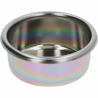 ラ・マルゾッコ エスプレッソマシン用 ボトムレス ポルタフィルター