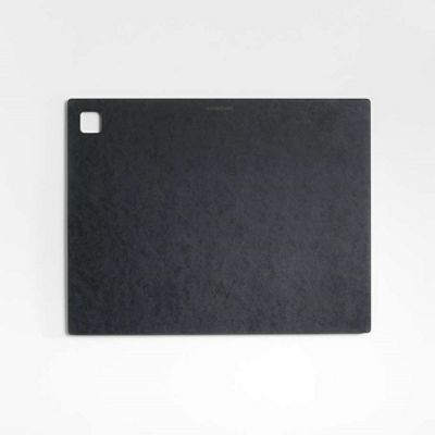 カッティングボード まな板 Epicurean Modern Black Paper Composite Cutting Board 14.5