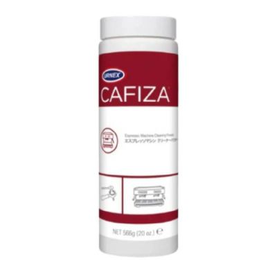 カフィーザ　エスプレッソマシン クリーナーパウダー 粉 掃除 洗浄剤 CAFIZA Espresso Machine Cleaning Powder